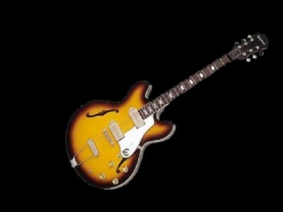 EPIPHONE CASINO