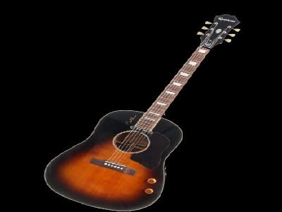 EPIPHONE EJ-160E VC John Lennon Edition