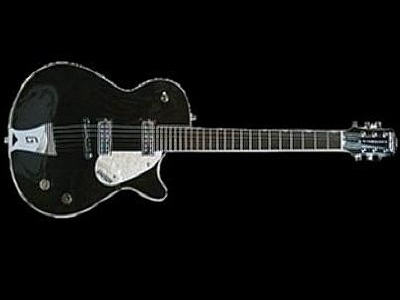 GRETSCH G5235 PRO JET